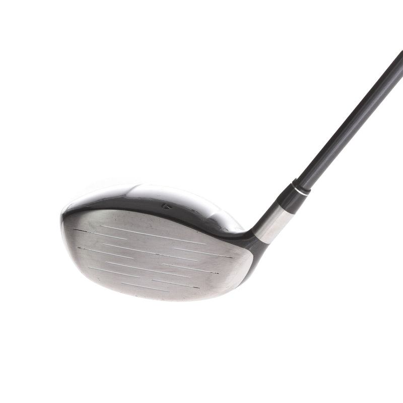 TaylorMade 320Ti Graphite Mens Right Hand Driver 9.5* Regular - TaylorMade R-80