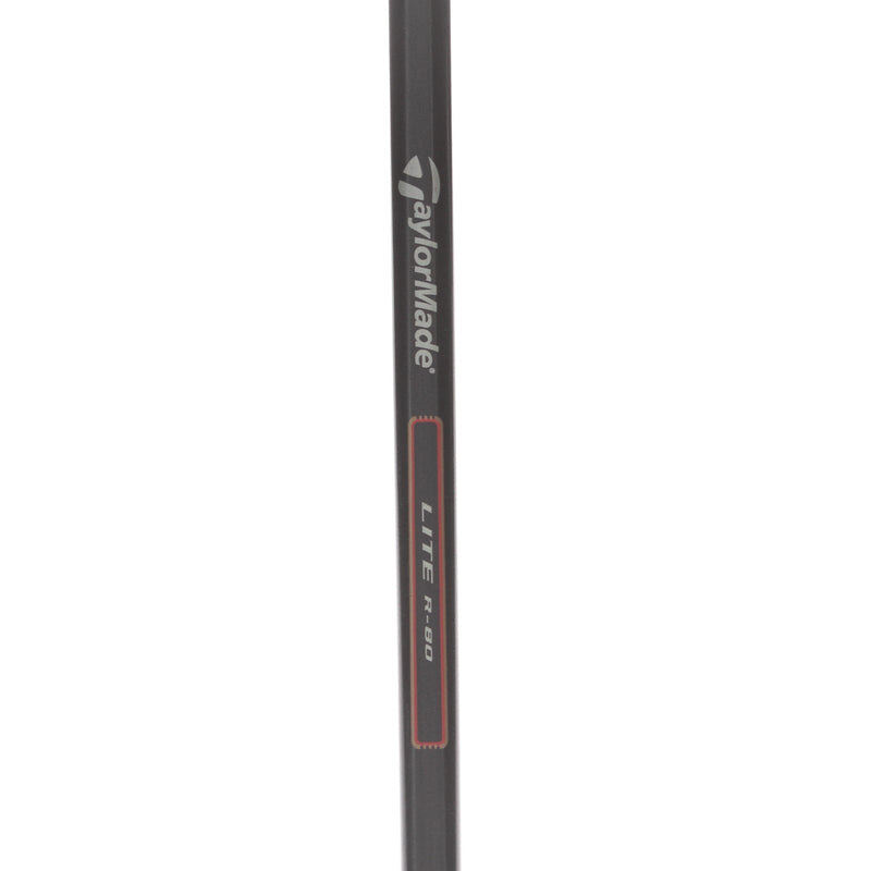TaylorMade 320Ti Graphite Mens Right Hand Driver 9.5* Regular - TaylorMade R-80