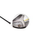 TaylorMade RBZ Stage 2 Graphite Mens Right Hand Fairway 3 Wood 15* Regular - TaylorMade RBZ TM1-213