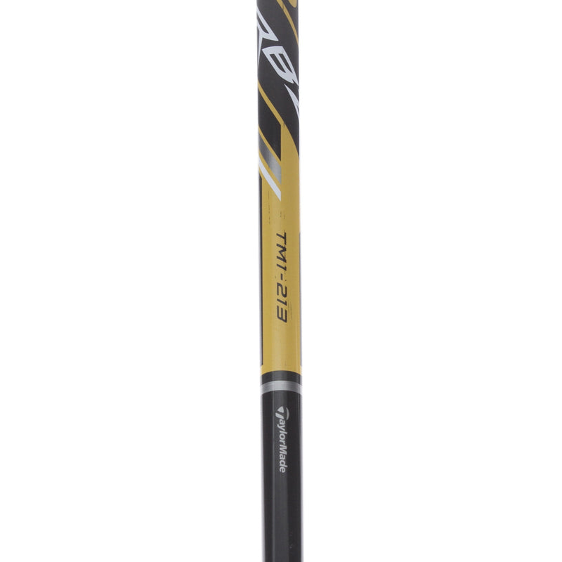 TaylorMade RBZ Stage 2 Graphite Mens Right Hand Fairway 3 Wood 15* Regular - TaylorMade RBZ TM1-213