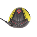 Cobra King F9 Graphite Mens Right Hand Driver 10.5* Senior - UST Mamiya Helium 49