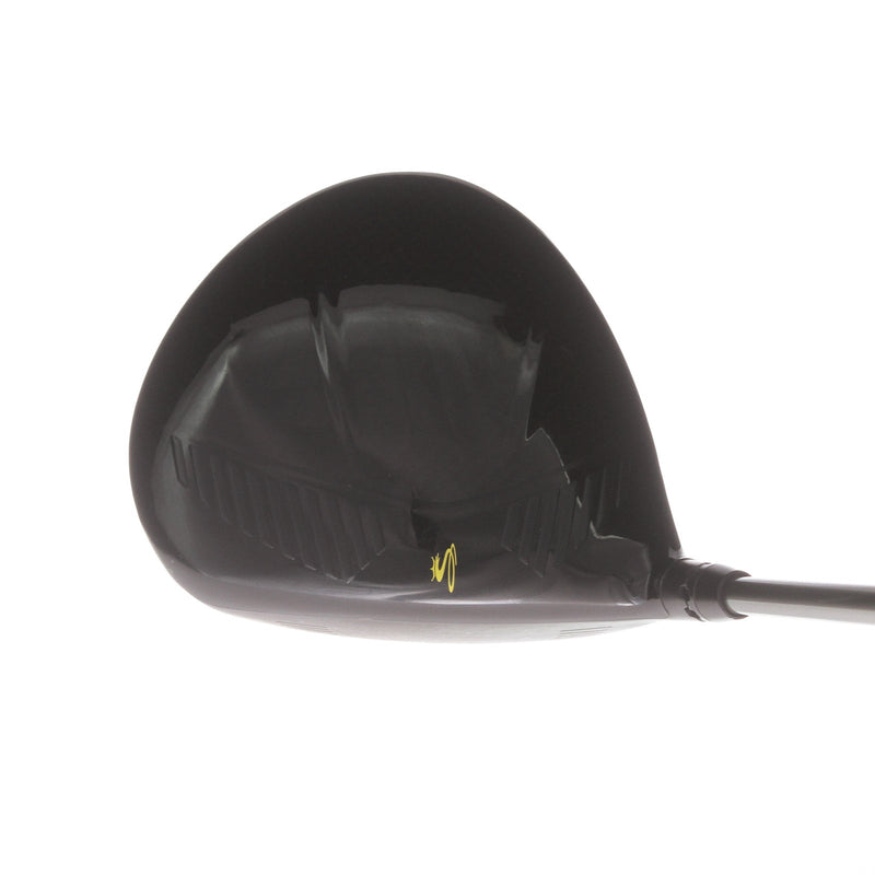 Cobra King F9 Graphite Mens Right Hand Driver 10.5* Senior - UST Mamiya Helium 49