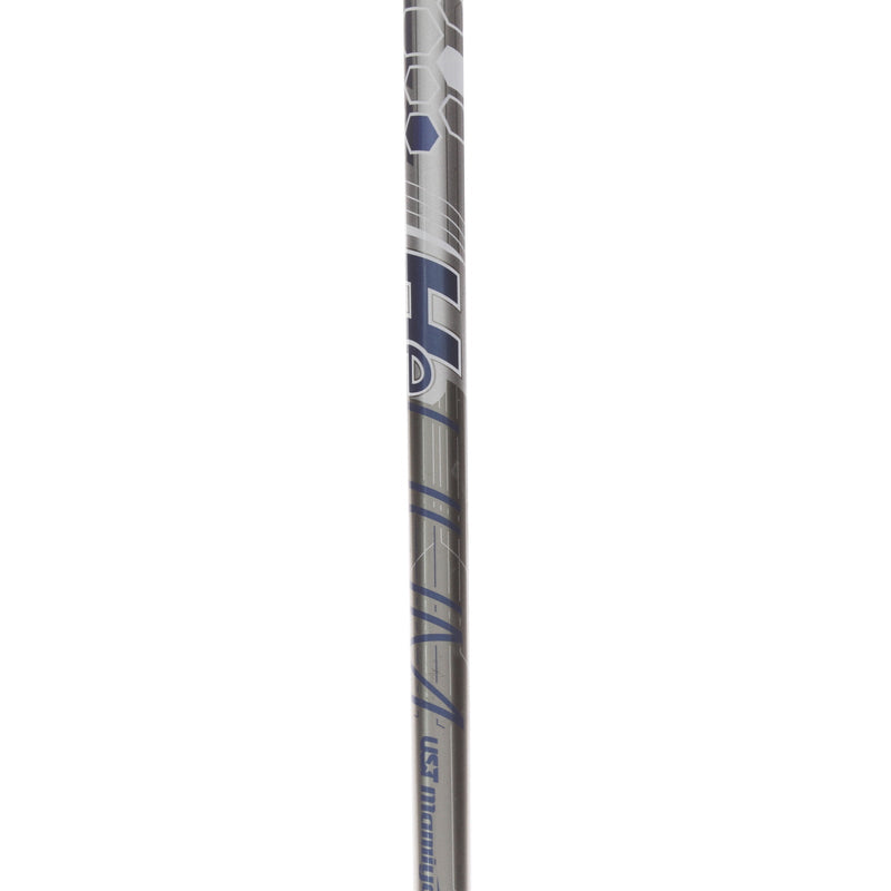 Cobra King F9 Graphite Mens Right Hand Driver 10.5* Senior - UST Mamiya Helium 49