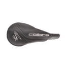 Cobra King F9 Graphite Mens Right Hand Driver 10.5* Senior - UST Mamiya Helium 49