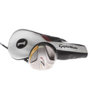 TaylorMade R7 Graphite Mens Right Hand Driver 10.5* Stiff - TaylorMade Reax 55