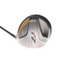 TaylorMade R7 Graphite Mens Right Hand Driver 10.5* Stiff - TaylorMade Reax 55