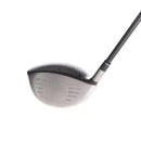 TaylorMade R7 Graphite Mens Right Hand Driver 10.5* Stiff - TaylorMade Reax 55