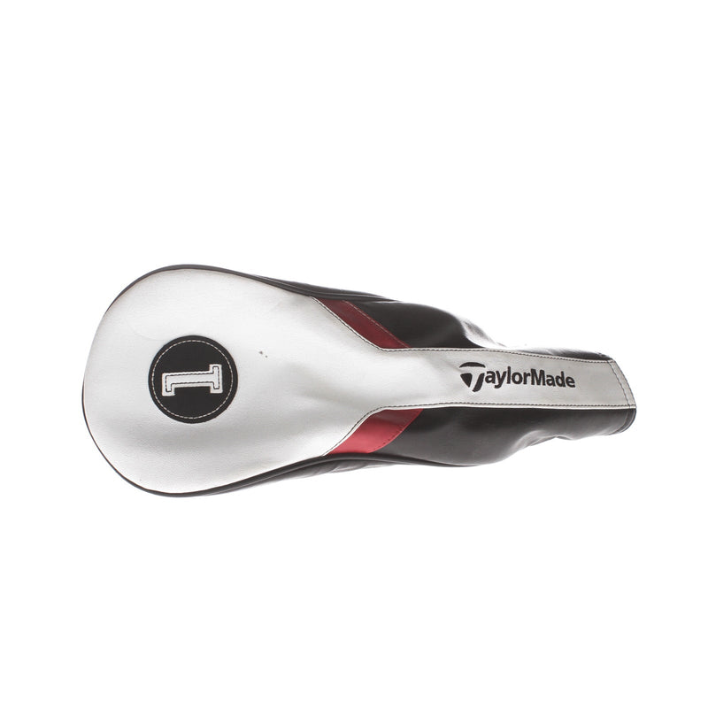TaylorMade R7 Graphite Mens Right Hand Driver 10.5* Stiff - TaylorMade Reax 55