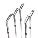 Titleist AP2 718 Steel Mens Right Hand Irons 6-PW Stiff - True Temper AMT Black S300