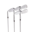 Titleist AP2 718 Steel Mens Right Hand Irons 6-PW Stiff - True Temper AMT Black S300