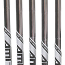 Titleist AP2 718 Steel Mens Right Hand Irons 6-PW Stiff - True Temper AMT Black S300