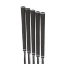 Titleist AP2 718 Steel Mens Right Hand Irons 6-PW Stiff - True Temper AMT Black S300