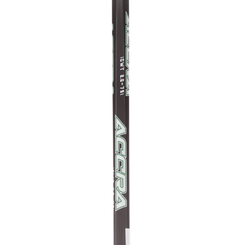 Titleist T200 2021 Graphite Mens Right Hand 5 Iron Regular - Accra ICWT