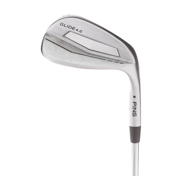 Ping Glide 4.0 Steel Mens Right Hand Gap Wedge 50* Wedge - Ping ZZ 115