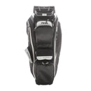 Ping Traverse Cart Bag - Black/White