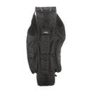 Ping Traverse Cart Bag - Black/White