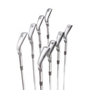 Ping G430 Steel Mens Right Hand Irons 4-AW Regular - Ping AWT 2.0