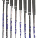 Ping G430 Steel Mens Right Hand Irons 4-AW Regular - Ping AWT 2.0