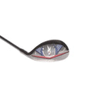 Callaway XR Pro Graphite Mens Right Hand 4 Hybrid 20* Stiff - Project X