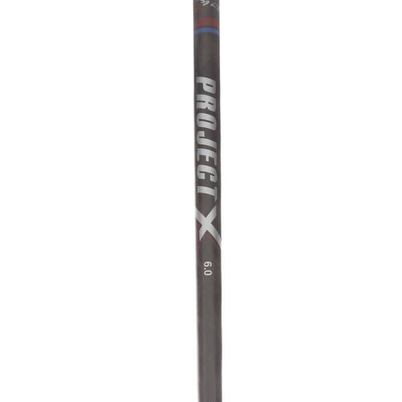 Callaway XR Pro Graphite Mens Right Hand 4 Hybrid 20* Stiff - Project X