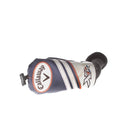 Callaway XR Pro Graphite Mens Right Hand 4 Hybrid 20* Stiff - Project X