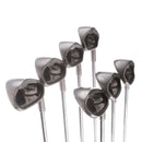 Ping G20 Steel Mens Right Hand Irons 5-SW Regular - Ping CFS