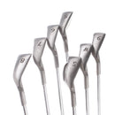 Ping G20 Steel Mens Right Hand Irons 5-SW Regular - Ping CFS