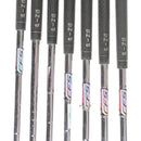 Ping G20 Steel Mens Right Hand Irons 5-SW Regular - Ping CFS