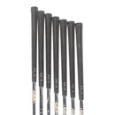 Ping G20 Steel Mens Right Hand Irons 5-SW Regular - Ping CFS