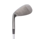 TaylorMade R-Series TP - EF Spin Steel Mens Right Hand Lob Wedge 60* 10 Bounce Wedge - KBS