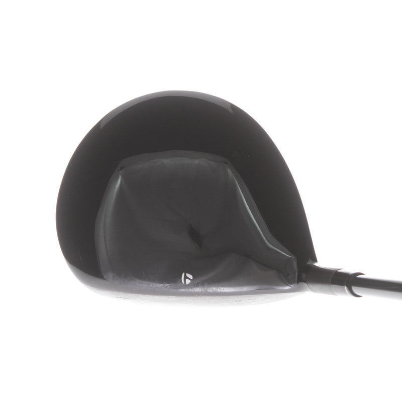 TaylorMade R7 Superquad Graphite Mens Right Hand Driver 9.5* Stiff - REAX 65