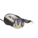 Callaway Rogue ST Max D Graphite Mens Right Hand Fairway 3 Wood 16* Regular - Tesnei AV Series Blue 65