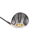 Callaway Rogue ST Max D Graphite Mens Right Hand Fairway 3 Wood 16* Regular - Tesnei AV Series Blue 65