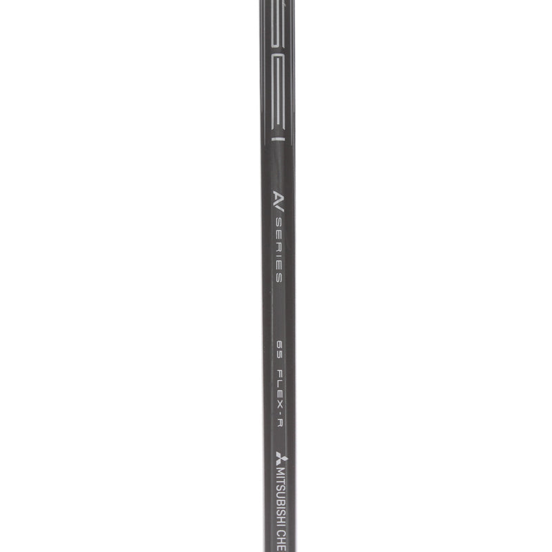 Callaway Rogue ST Max D Graphite Mens Right Hand Fairway 3 Wood 16* Regular - Tesnei AV Series Blue 65