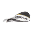 Callaway Rogue ST Max D Graphite Mens Right Hand Fairway 3 Wood 16* Regular - Tesnei AV Series Blue 65