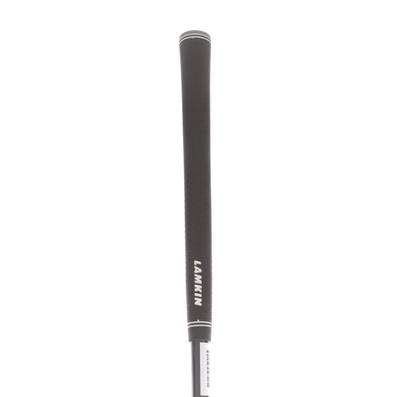 Benross Gold 2019 Graphite Mens Right Hand 5 Hybrid 28* Regular - Fujikura Vista Pro 50