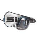 TaylorMade SIM2 Max Graphite Mens Right Hand Driver 12* Regular - Ventus 5