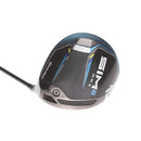 TaylorMade SIM2 Max Graphite Mens Right Hand Driver 12* Regular - Ventus 5