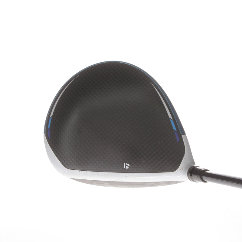 TaylorMade SIM2 Max Graphite Mens Right Hand Driver 12* Regular - Ventus 5