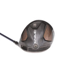 TaylorMade BRNR Mini Graphite Mens Right Hand Driver 11.5* Regular - Diamana S+72 x5ct