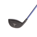 TaylorMade BRNR Mini Graphite Mens Right Hand Driver 11.5* Regular - Diamana S+72 x5ct