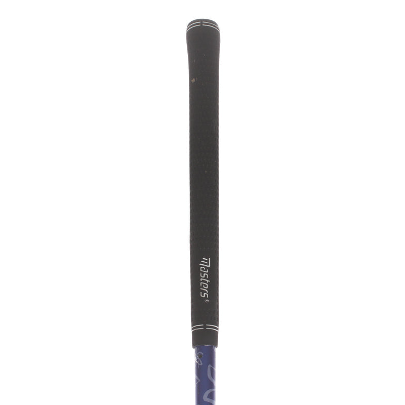TaylorMade BRNR Mini Graphite Mens Right Hand Driver 11.5* Regular - Diamana S+72 x5ct