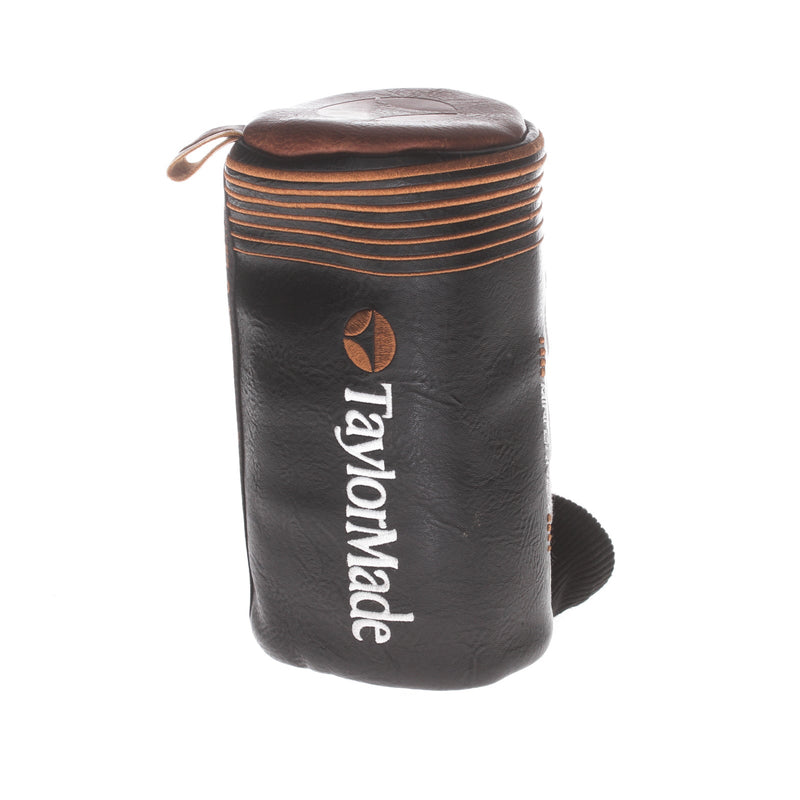 TaylorMade BRNR Mini Graphite Mens Right Hand Driver 11.5* Regular - Diamana S+72 x5ct