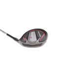 TaylorMade Stealth 2 Graphite Mens Right Hand 4 Hybrid 22* Regular - Ventus TR HB 6