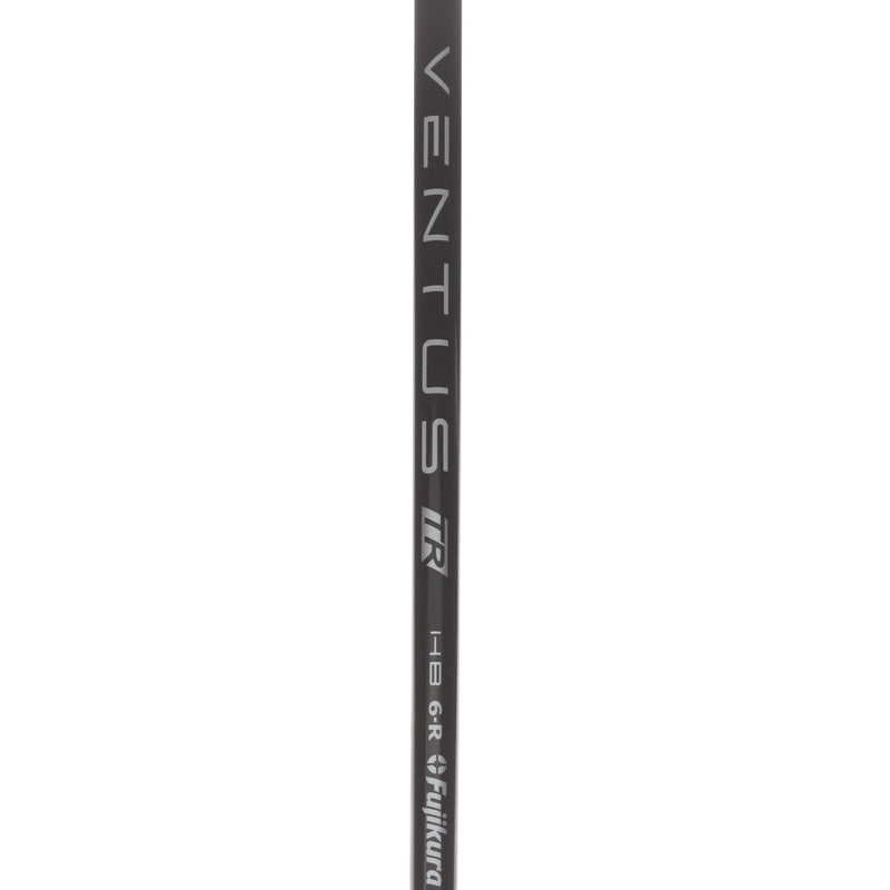 TaylorMade Stealth 2 Graphite Mens Right Hand 4 Hybrid 22* Regular - Ventus TR HB 6
