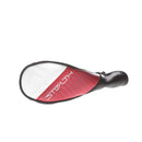 TaylorMade Stealth 2 Graphite Mens Right Hand 4 Hybrid 22* Regular - Ventus TR HB 6