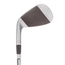 TaylorMade Milled Grind 3 Steel Mens Right Hand Pitching Wedge 46* 9 Bounce SB Grind Stiff - Dynamic Gold S200