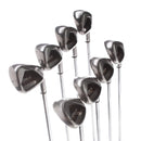 Callaway Diablo Edge Steel Mens Right Hand Irons 4-SW Regular - Callaway