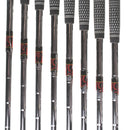 Callaway Diablo Edge Steel Mens Right Hand Irons 4-SW Regular - Callaway