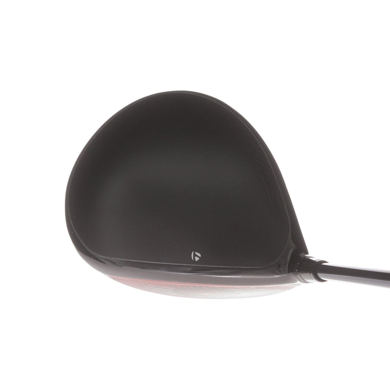 TaylorMade Stealth Graphite Mens Right Hand Driver 12* Regular - Fujikura Ventus 5-R